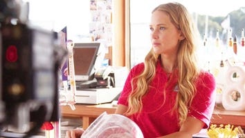 Go Behind the Scenes of Jennifer Lawrence's New Movie ‘No Hard Feelings’ (Exclusive)